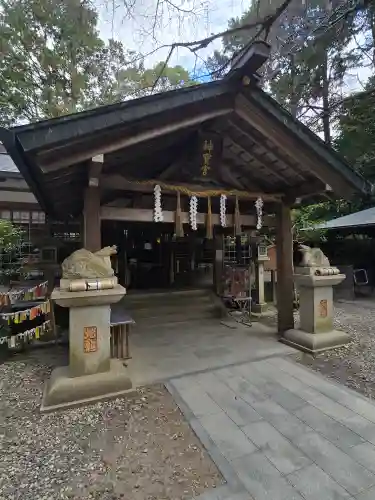 伏見神宝神社(京都府)