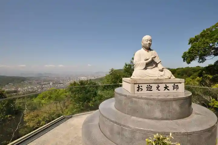 八栗寺(香川県)