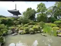 穴太寺(京都府)