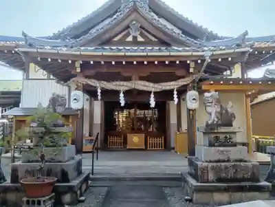 御嶽神社茅萱宮(岐阜県)