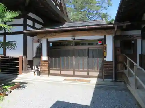 自元寺の建物その他