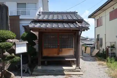 正法寺(三重県)