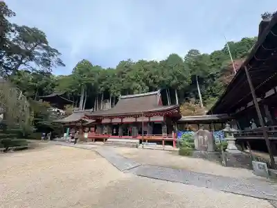 長命寺(滋賀県)