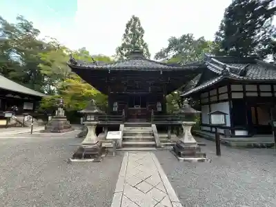 石山寺(滋賀県)