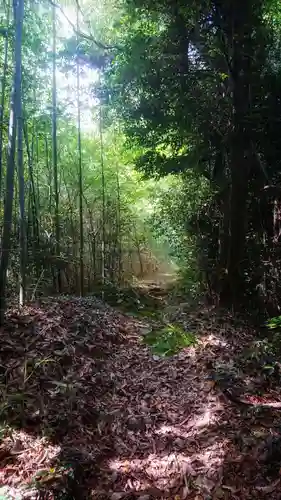 龍宮之宮のその他建物