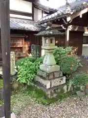 円明寺の塔