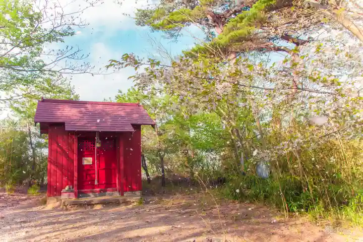 稲荷神社(宮城県)