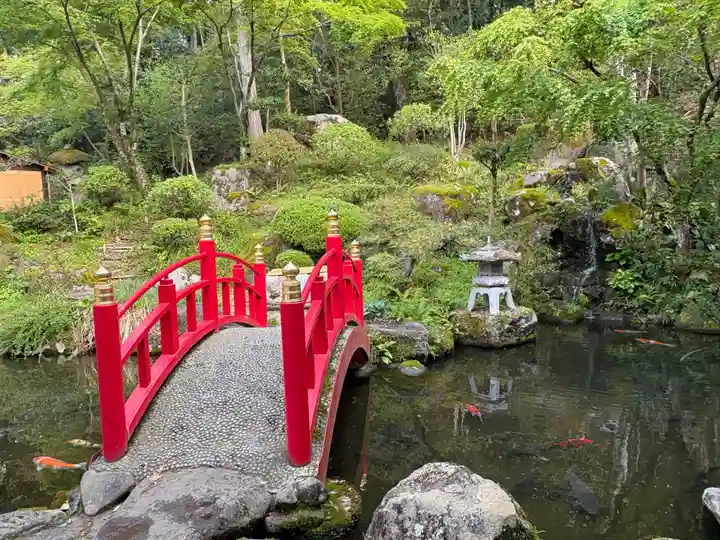 宇倍神社(鳥取県)