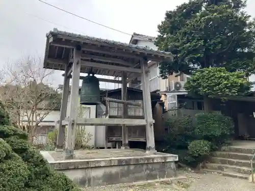 本高寺(新潟県)