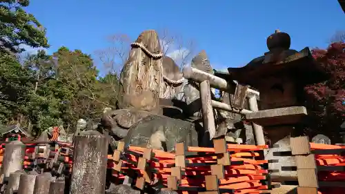 伏見稲荷大社の{uncategorized: "未分類", other: "その他", undefined: "問題あり", building: "その他建物", grave: "お墓", sacred_gate: "鳥居", guardian: "狛犬", statue: "像", buddha: "仏像", history: "歴史", nature: "自然", garden: "庭園", animal: "動物", pagoda: "塔", temizu: "手水舎", mountain_gate: "山門・神門", sanctuary: "本殿・本堂", subordinate: "末社・摂社", art: "芸術", scenery: "景色", jizo: "地蔵", ema: "絵馬", goshuin: "御朱印", omikuji: "おみくじ", items: "授与品その他", amulet: "お守り", goshuincho: "御朱印帳", eats: "食事", festival: "お祭り", votive_dance: "神楽", shichigosan: "七五三参", wedding: "結婚式", experience: "体験その他", initially: "初詣", around: "周辺", anti_infection: "感染症対策"}