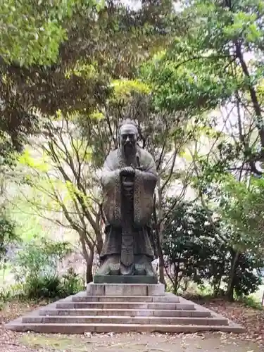 湯島聖堂(東京都)