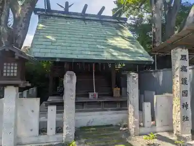 前橋東照宮(群馬県)