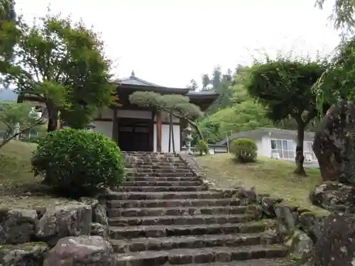 南之坊(山梨県)