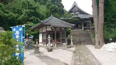 摩尼寺のその他建物