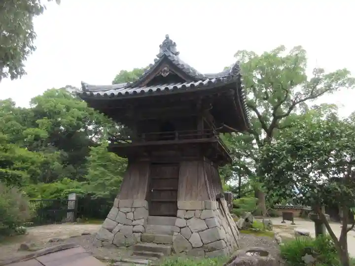 戒壇院(福岡県)