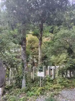 大嶽神社(東京都)