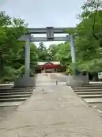 香取神宮(千葉県)