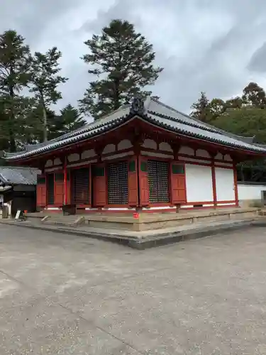 東大寺のその他建物