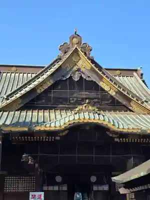 成田山新勝寺(千葉県)