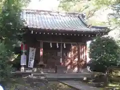 浅間神社(静岡県)