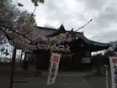 富士浅間神社(群馬県)