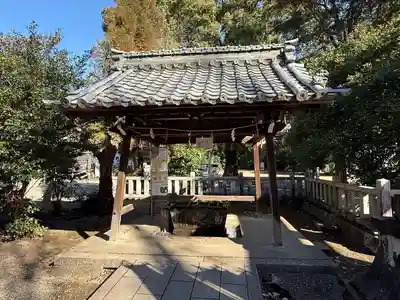 手力雄神社(岐阜県)