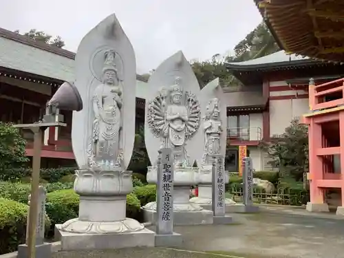 満願寺のその他建物