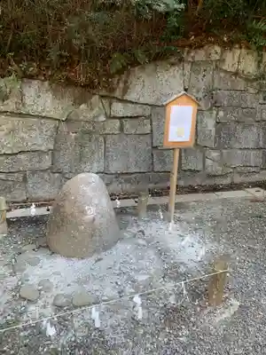 泉神社のその他建物