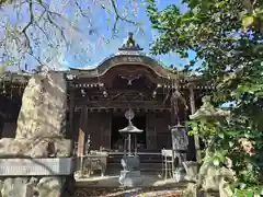 櫻本坊(奈良県)