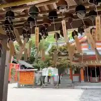 紅葉八幡宮(福岡県)