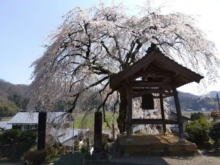 法華寺(福井県)