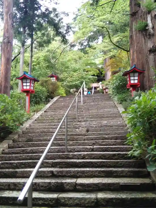 大善寺(山梨県)