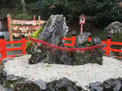 出雲大神宮のその他建物