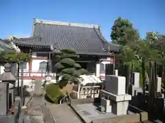 仙寿院(東京都)