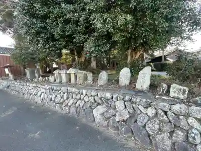 満賀里神社(三重県)