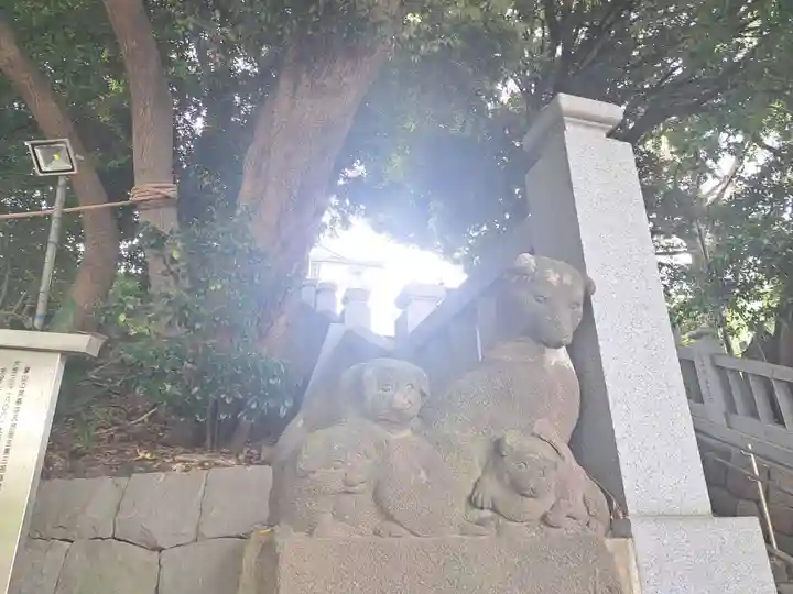 瀧泉寺(目黒不動尊)(東京都)