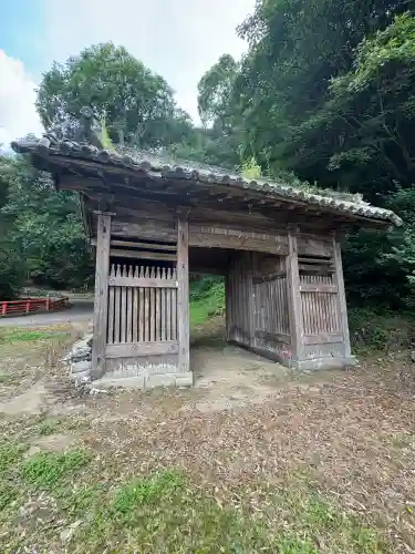 恩山寺(徳島県)