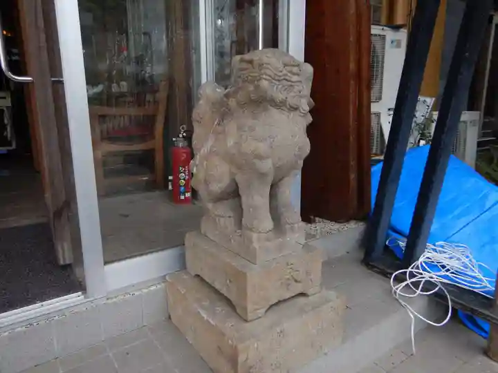 春日神社(徳島県)