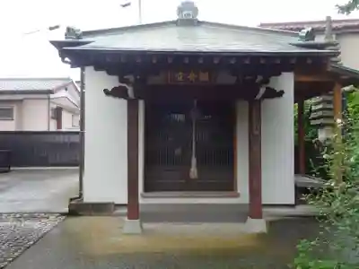 浄土宗 光明山 大蓮寺（照曜会館）のその他建物