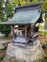 稲荷神社(山形県)