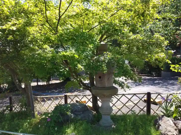 大泉寺(神奈川県)