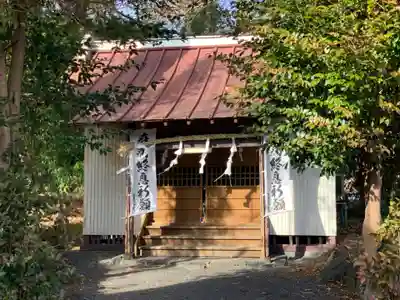 熊野神社(静岡県)
