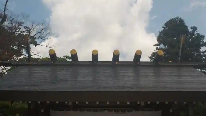 丹後一ノ宮 元伊勢 籠神社(京都府)