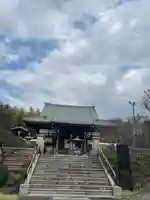 妙蓮寺(神奈川県)