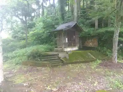 朝倉神社(福井県)