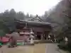 宝厳寺の本殿・本堂