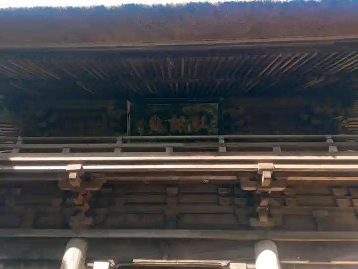 西明寺のその他建物