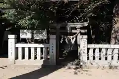 今宮神社の建物その他