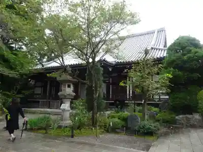 高幡不動尊　金剛寺のその他建物