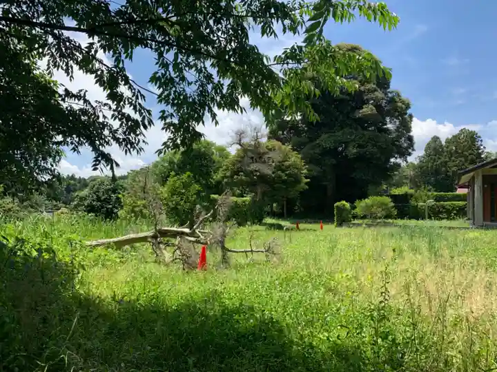 妙見宮(千葉県)